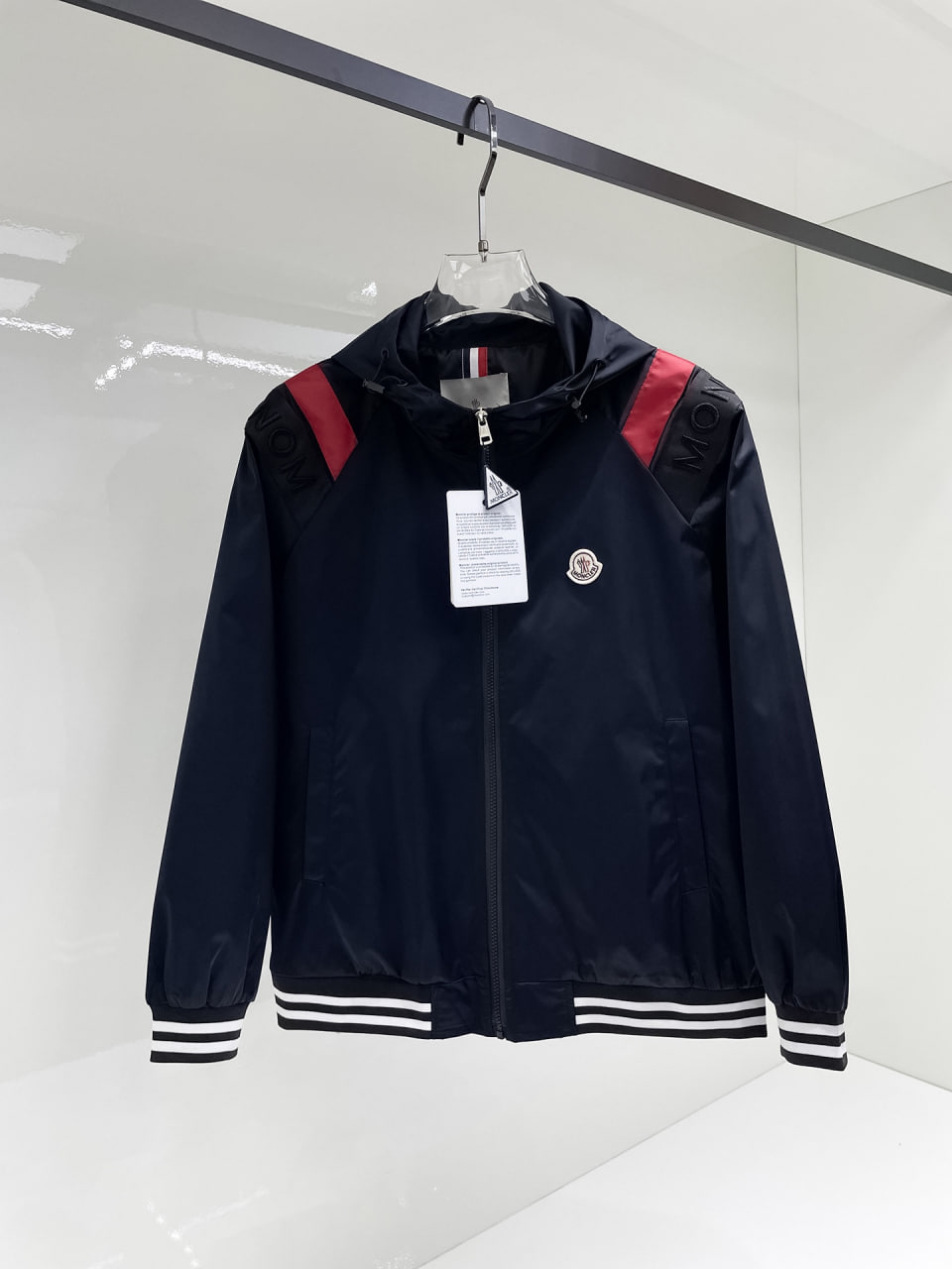 M0ncl3r jacket