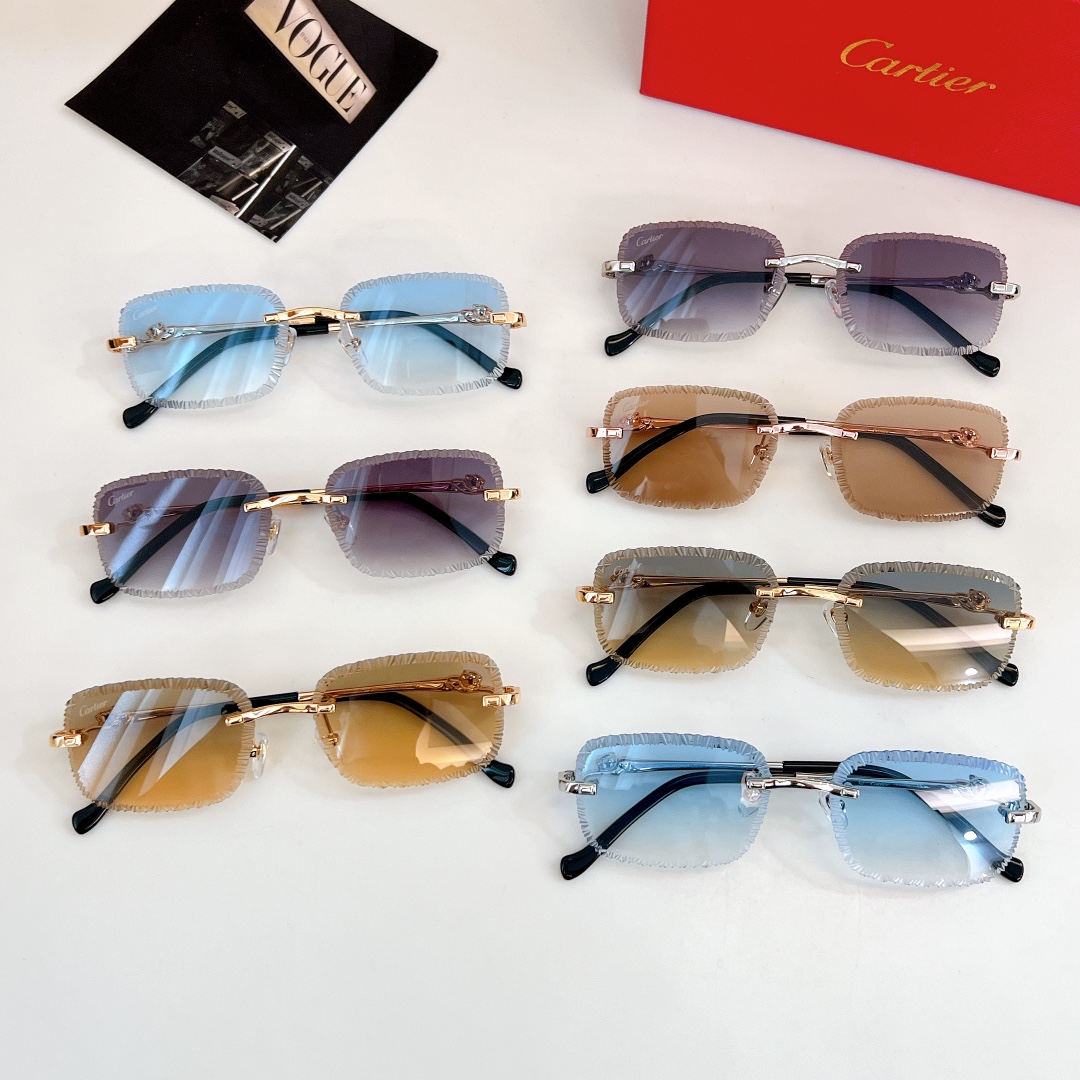 Cart13r sunglasses