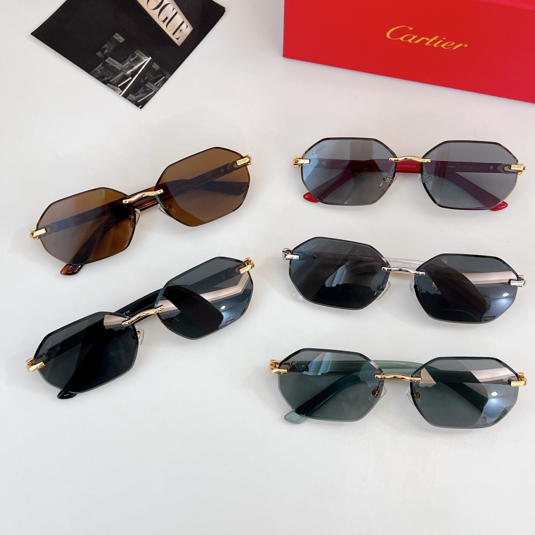 Cart13r sunglasses