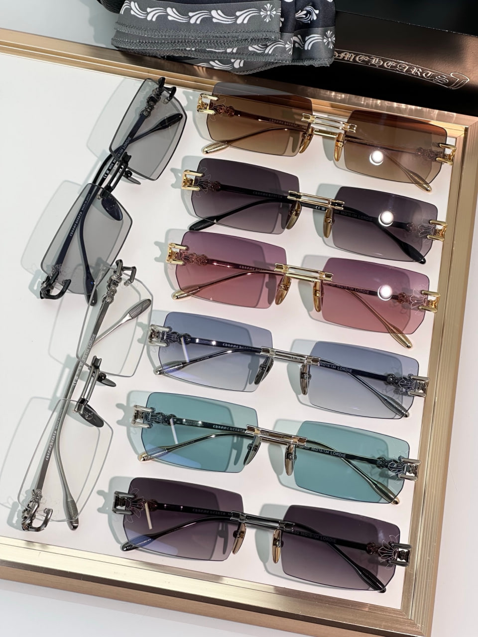Cart13r sunglasses