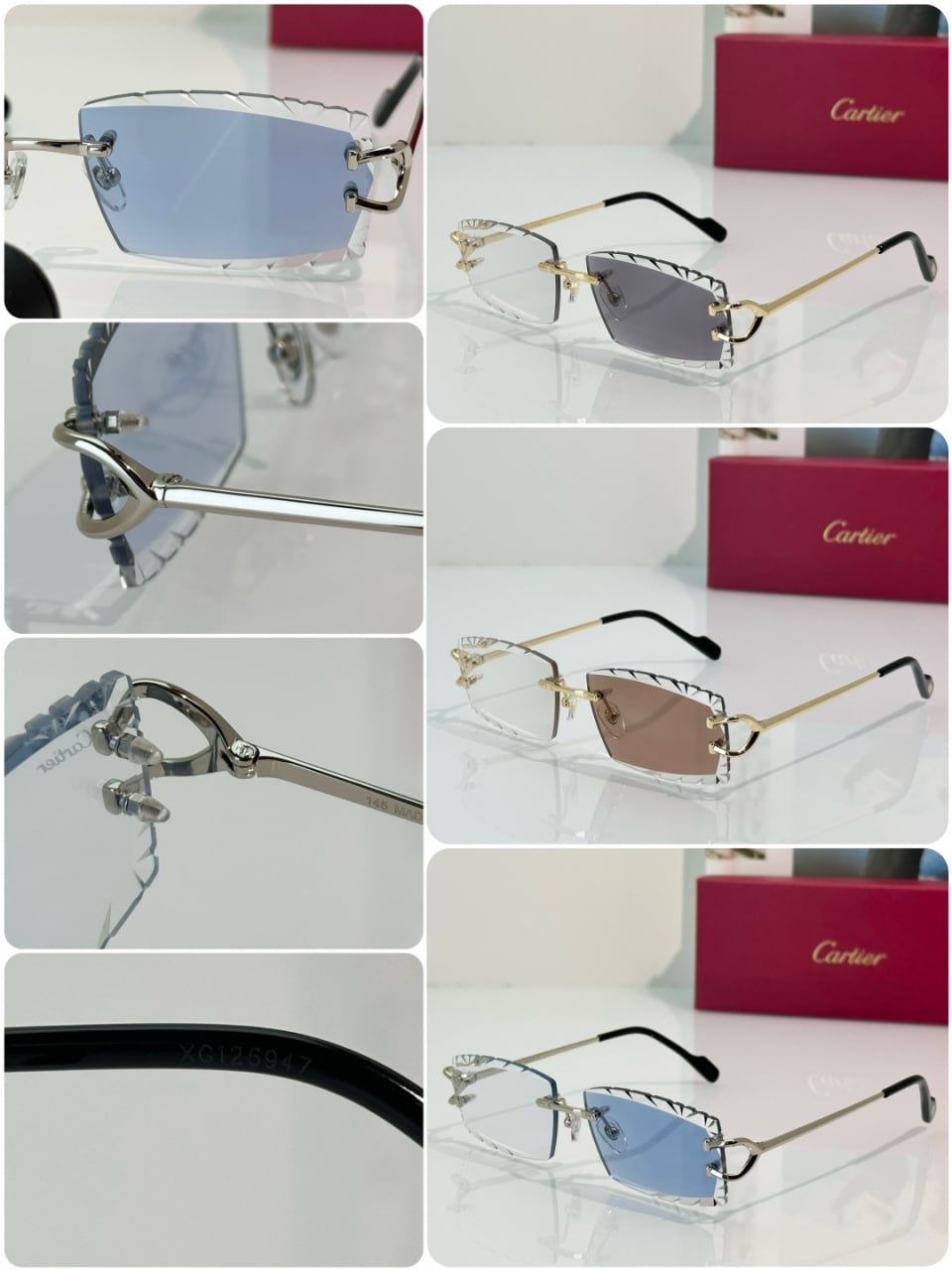 Cart13r sunglasses