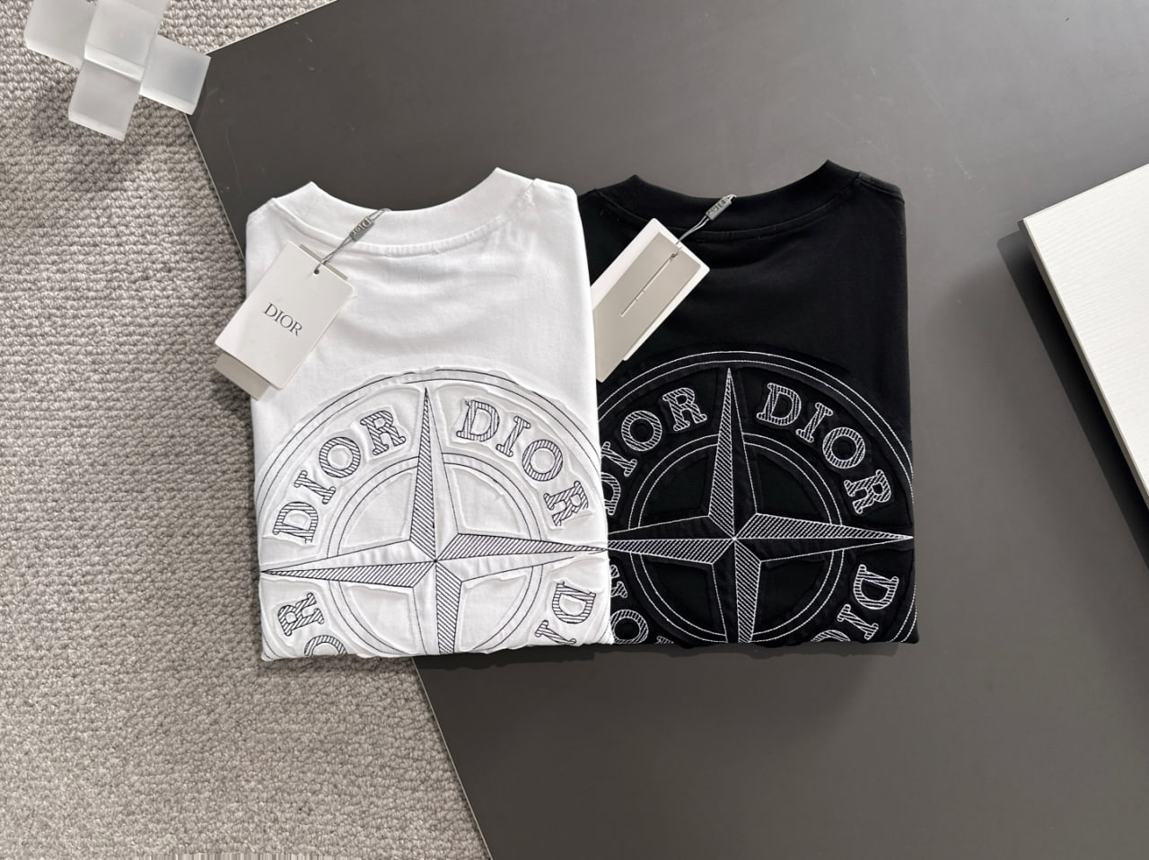 D10r t-shirt