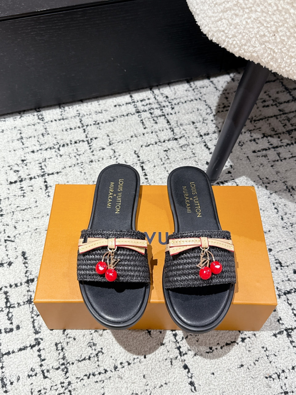 L5VV shoes