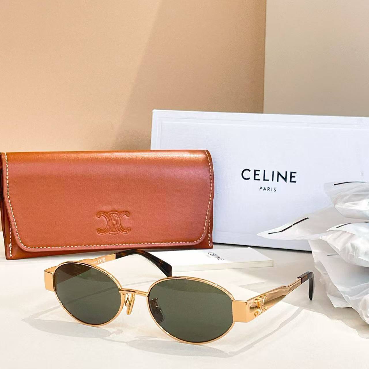 Cel1ne sunglasses