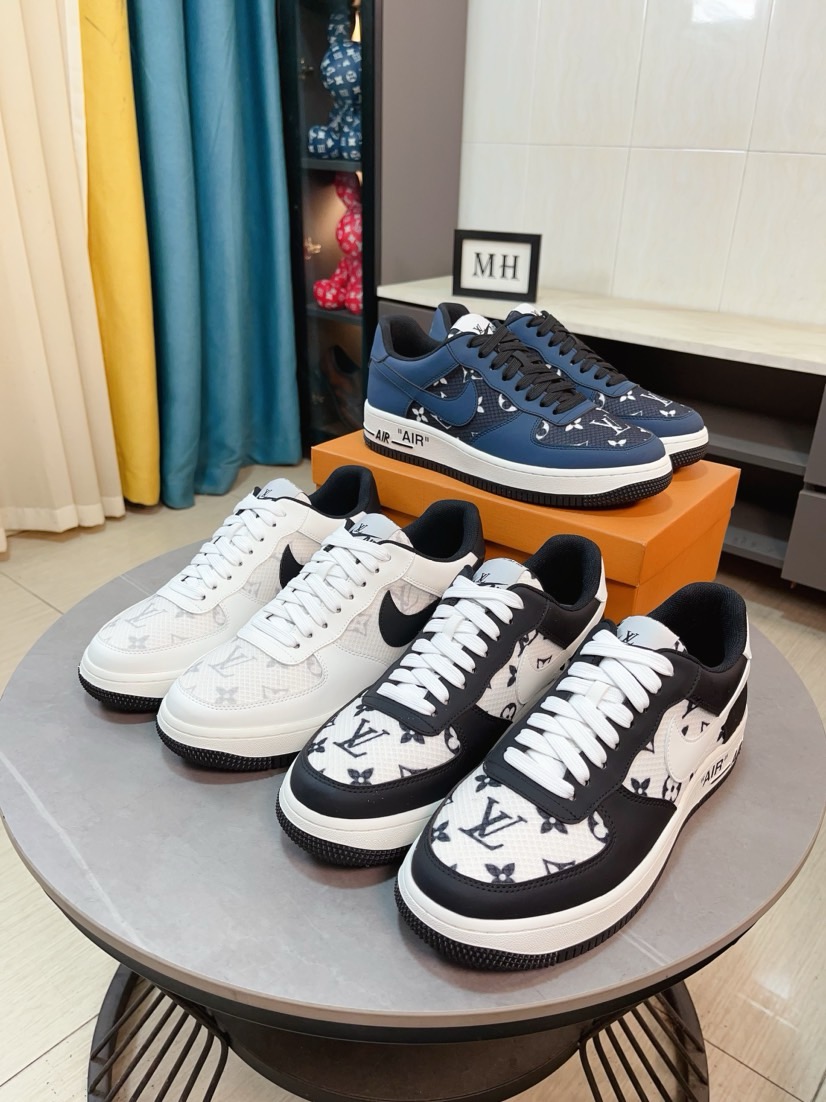 L5VV shoes